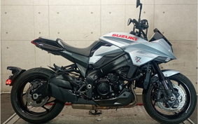 SUZUKI KATANA 2019 GT79B