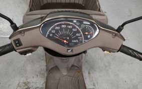 HONDA DIO CHESTER AF68