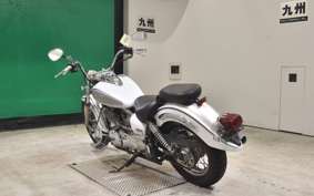 YAMAHA DRAGSTAR 250 2016 VG02J