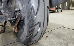 YAMAHA JOG Delux SA39J