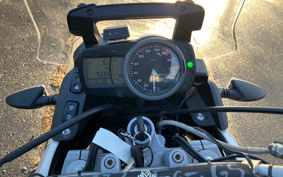 BMW G650GS 2012 0136