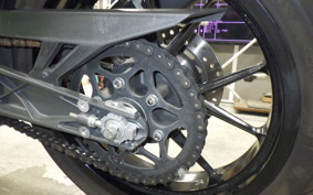 KTM 390 DUKE 2024