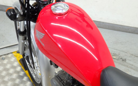 HONDA SOLO AC17