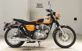 KAWASAKI W800 2012 EJ800A