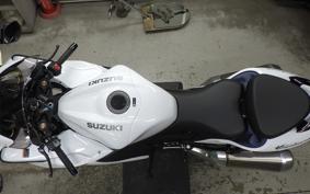 SUZUKI HAYABUSA Gen.3 2021 EJ11A