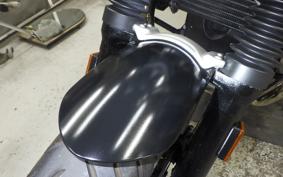 BMW R NINE T SCRAMBLER 2024