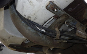 HONDA GIORNO 2024 AF24