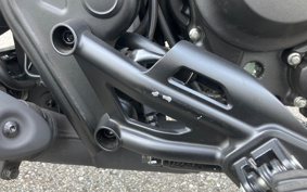 HONDA REBEL 250  S E-clutch MC49