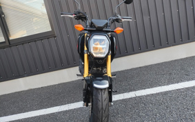 HONDA GROM JC92