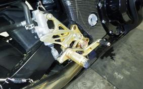 SUZUKI HAYABUSA Gen.2 2012