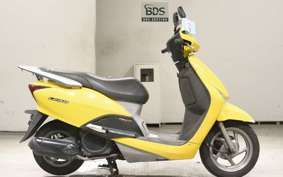 HONDA LEAD 110 1991 JF19