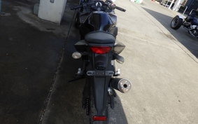 KAWASAKI NINJA 250R EX250K