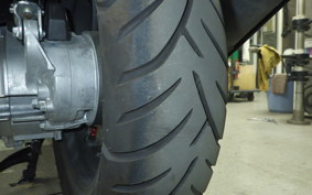 HONDA PCX 125 2024 JK05