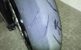 KAWASAKI ZX 10 NINJA R 2008 ZXT00E