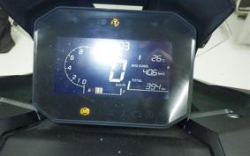 HONDA ADV160 2006 KF54