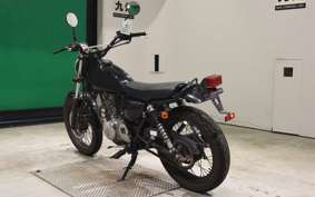 SUZUKI GRASS TRACKER 2009 NJ47A