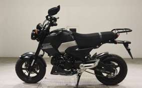 HONDA GROM JC92