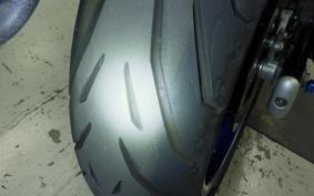 SUZUKI GLADIUS 2013 VK58A