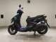 Фото Yamaha CYGNUS Griffus 1992 с японского аукциона