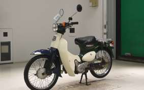 HONDA LITTLE CUB E AA01