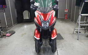 YAMAHA TRICITY 125 2003 SE82J
