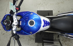 SUZUKI GSR250 2011