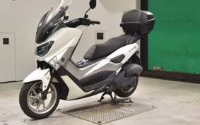 YAMAHA N-MAX 155 A 2025 SG50J