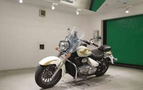 SUZUKI INTRUDER 400 Classic 2009 VK56A