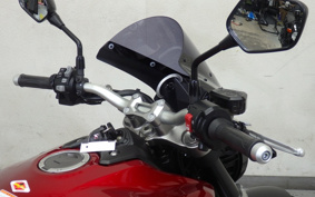 HONDA CB1000R 2018 SC80