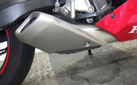 HONDA CBR650R 2019 RH03