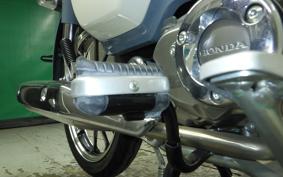 HONDA C125 SUPER CUB 2016 JA58