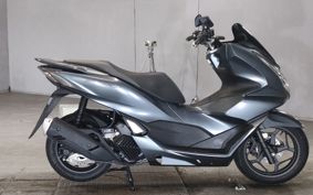 HONDA PCX 160 KF47