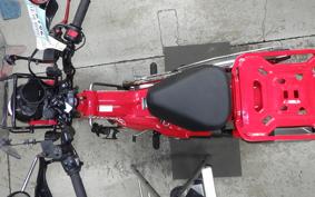 HONDA CT125 HUNTER CUB 2007 JA55