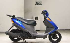 SUZUKI ADDRESS V125 G 2018 CF4EA