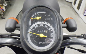 HONDA TODAY 2 2017 AF67