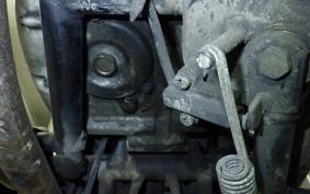 SUZUKI SW-1 2013 NJ45A