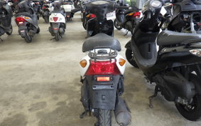 YAMAHA JOG Delux SA39J