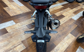 HONDA CB250R MC52