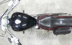 HONDA STEED 400 1995 NC26