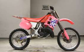 HONDA CR125R JE01