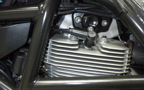 DUCATI SCRAMBLER DESERT SIED 2018