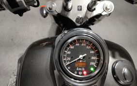 SUZUKI INTRUDER 400 CLASSIC VK54A