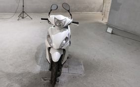 HONDA DIO 110 JF31