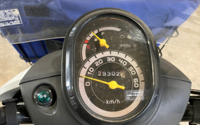 HONDA  BENLY  PRO  AA05