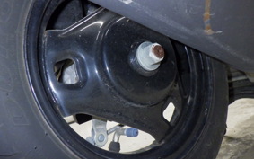 SUZUKI ﾚｯﾂﾊﾞｽｹｯﾄ 2022 CA4AA