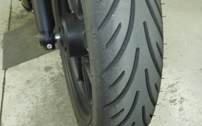 TRIUMPH SPEED TWIN 900 2022