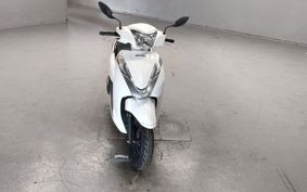 HONDA LEAD 125 JF45