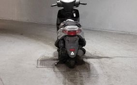 SUZUKI ADDRESS V125 DT11A