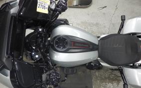 HARLEY FLTRXSTSE1980CVO 2026