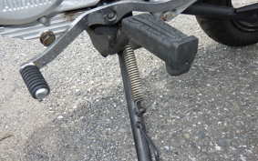 YAMAHA YBR125
